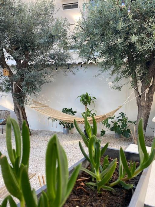 Villa Maya - 3 Groussan - Avignon - Clim - Terrasse Exterior foto